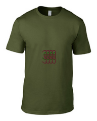 Men Tshirt
