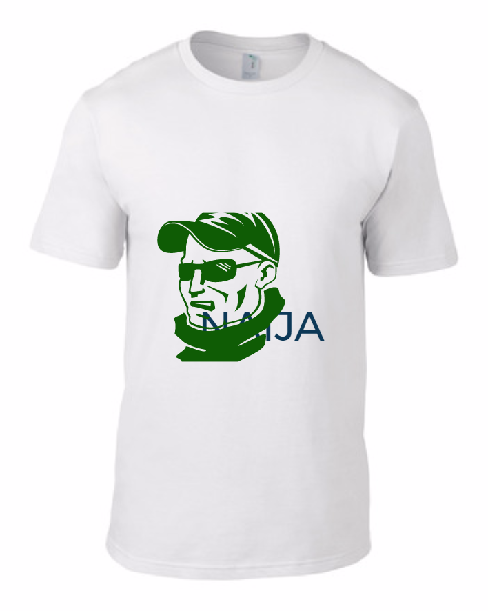 Men Tshirt