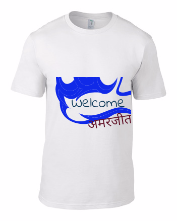 Men Tshirt