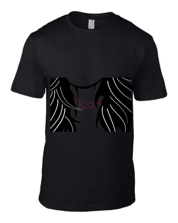 Men Tshirt