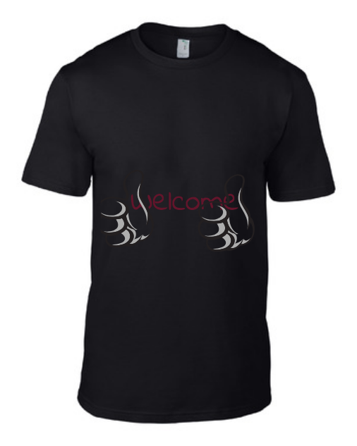 Men Tshirt