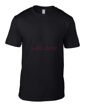 Men Tshirt