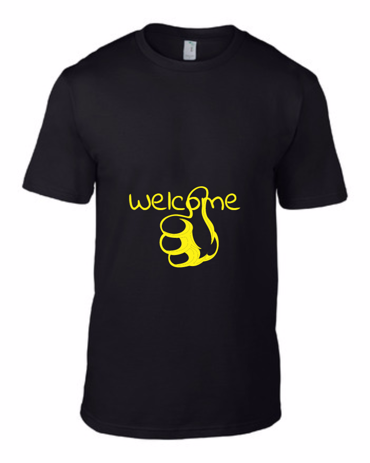 Men Tshirt