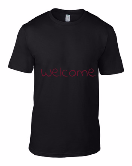 Men Tshirt