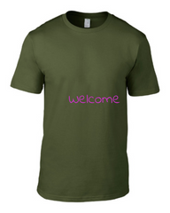 Men Tshirt