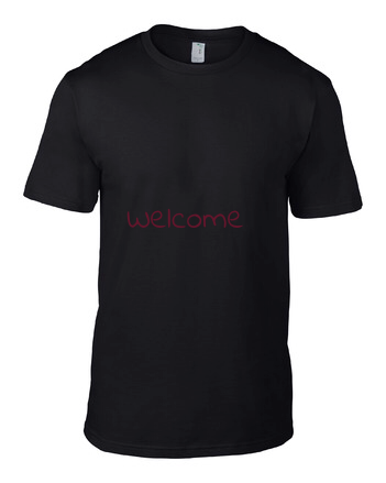 Men Tshirt