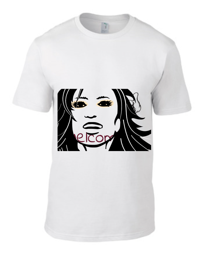 Men Tshirt