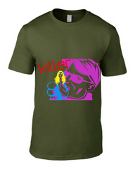 Men Tshirt