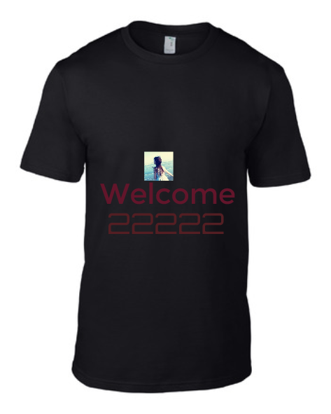 Men Tshirt
