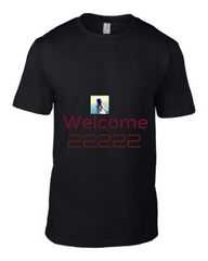 Men Tshirt