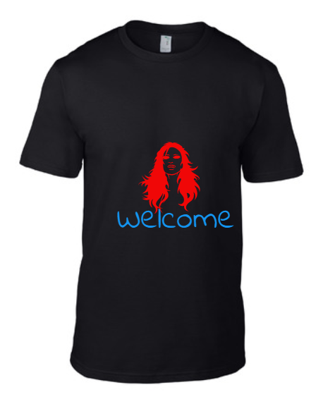 Men Tshirt