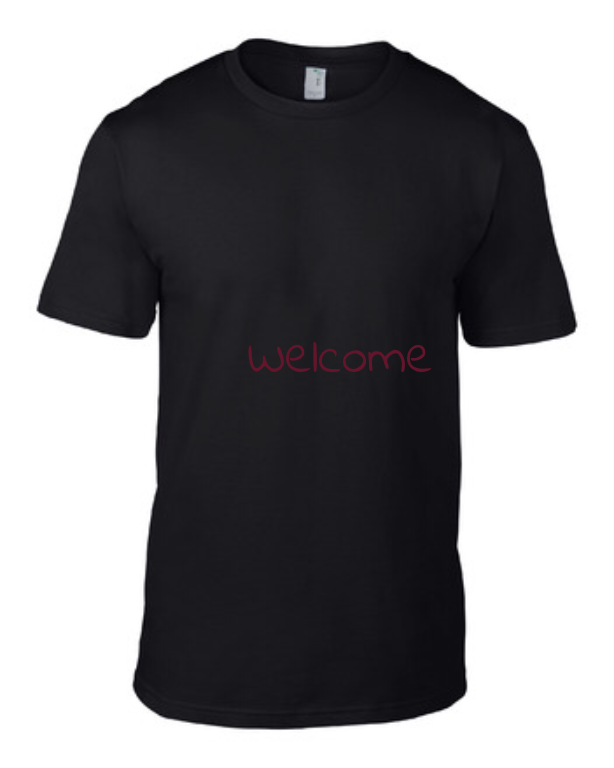 Men Tshirt