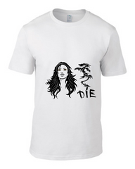 Men Tshirt