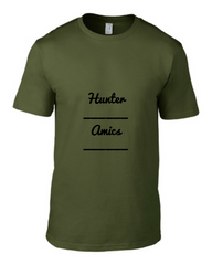 Men Tshirt