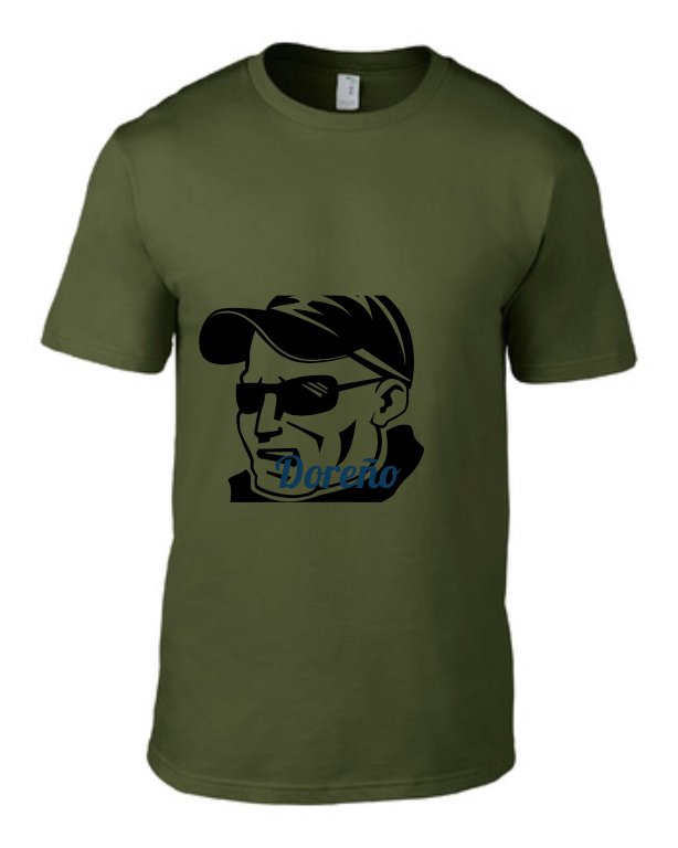 Men Tshirt