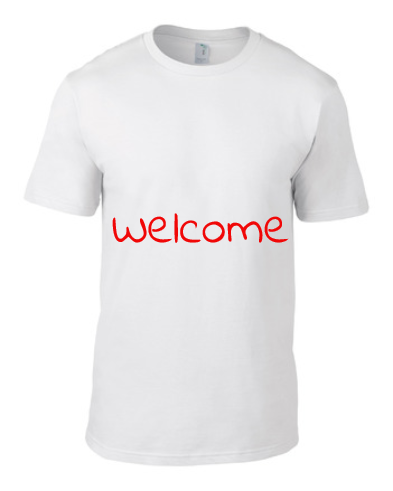 Men Tshirt