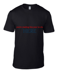 Men Tshirt