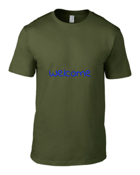 Men Tshirt