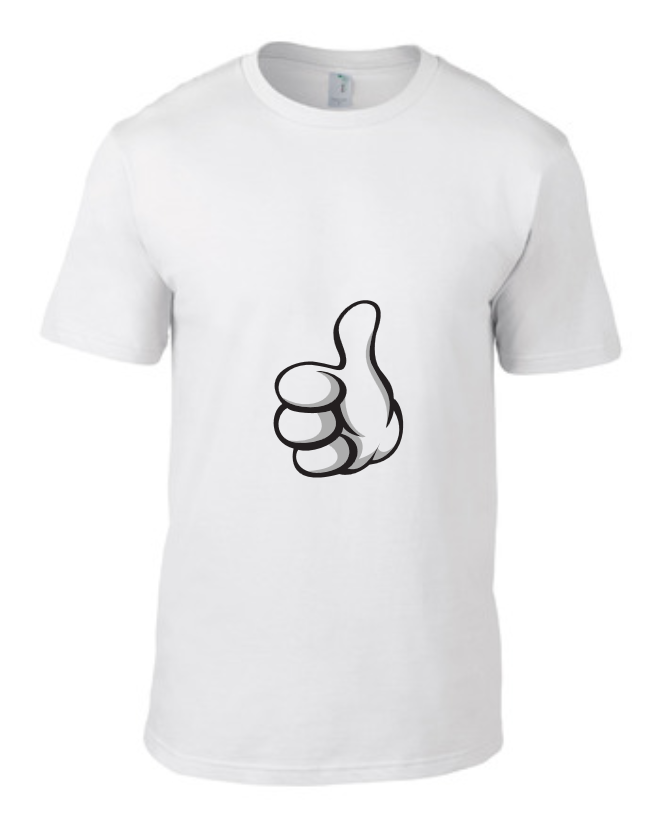 Men Tshirt