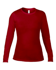 women full sleeves