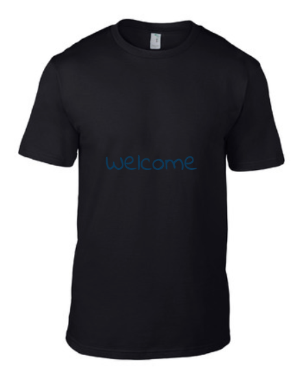 Men Tshirt