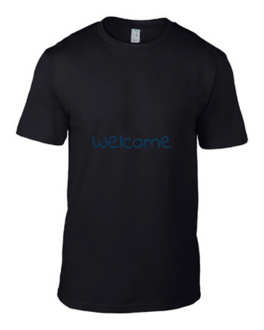 Men Tshirt