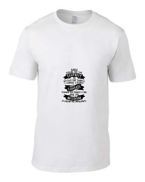 Men Tshirt