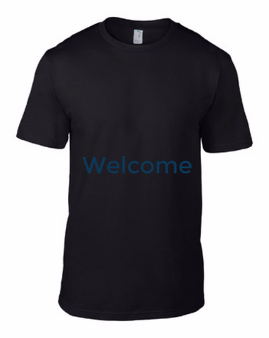 Men Tshirt