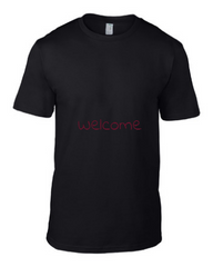 Men Tshirt