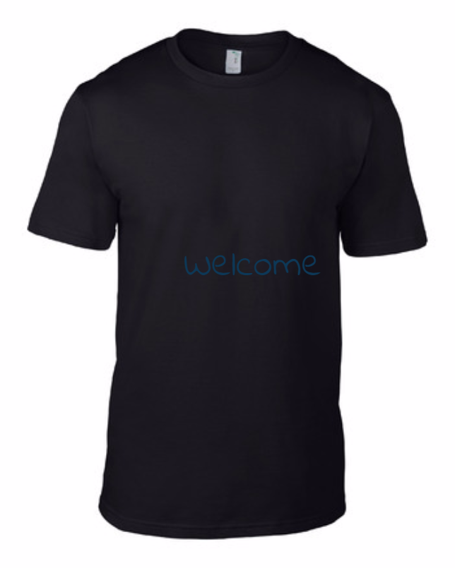 Men Tshirt