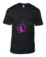 Men Tshirt