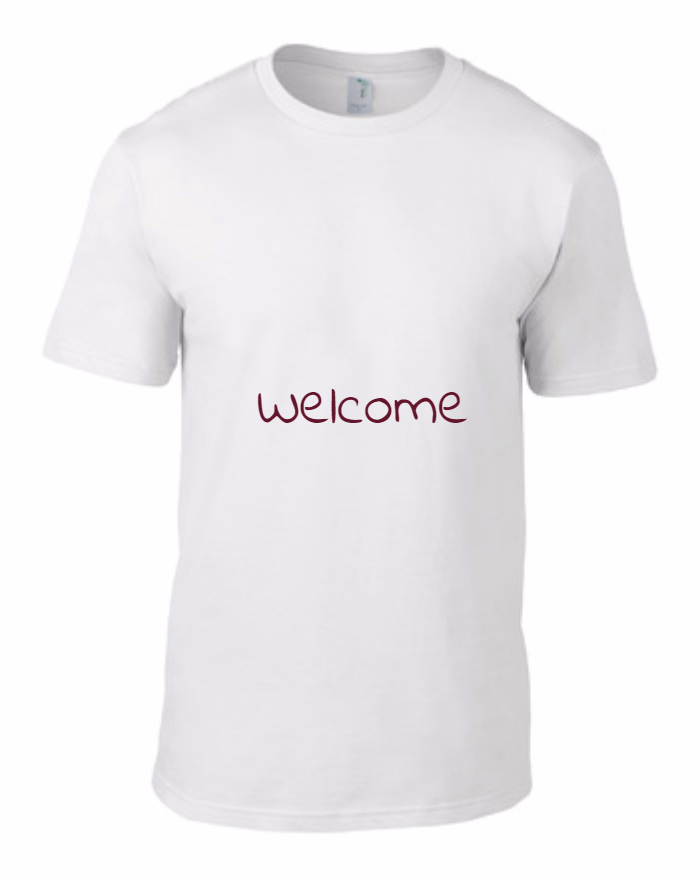 Men Tshirt