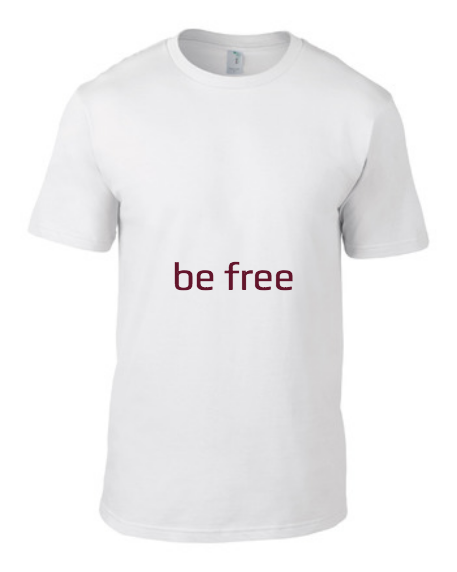 Men Tshirt