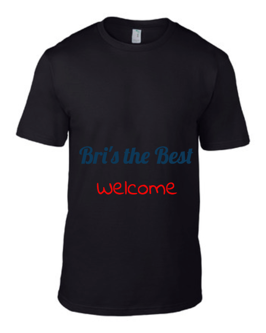 Men Tshirt