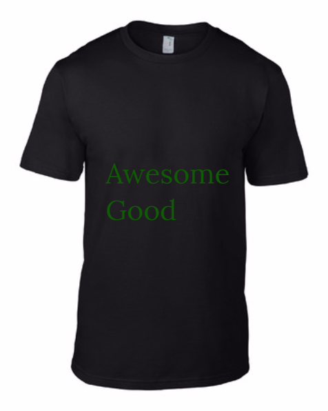 Men Tshirt
