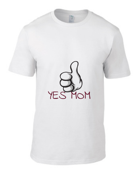 Men Tshirt