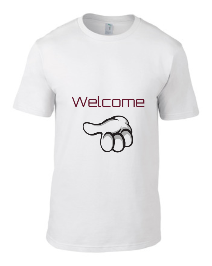 Men Tshirt
