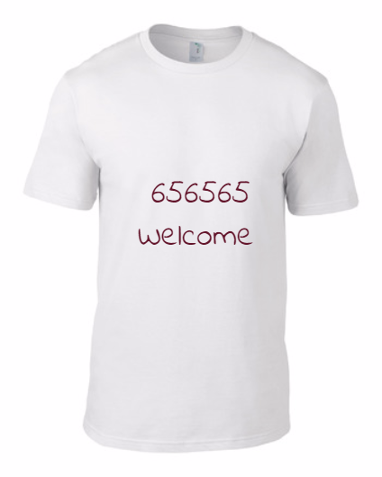 Men Tshirt