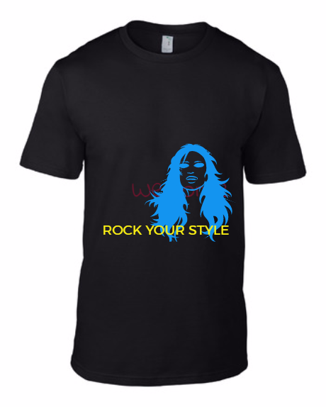 Men Tshirt