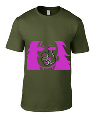 Men Tshirt