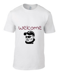 Men Tshirt