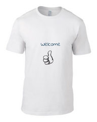 Men Tshirt