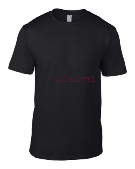 Men Tshirt