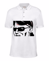 Men Tshirt with collers