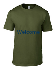 Men Tshirt