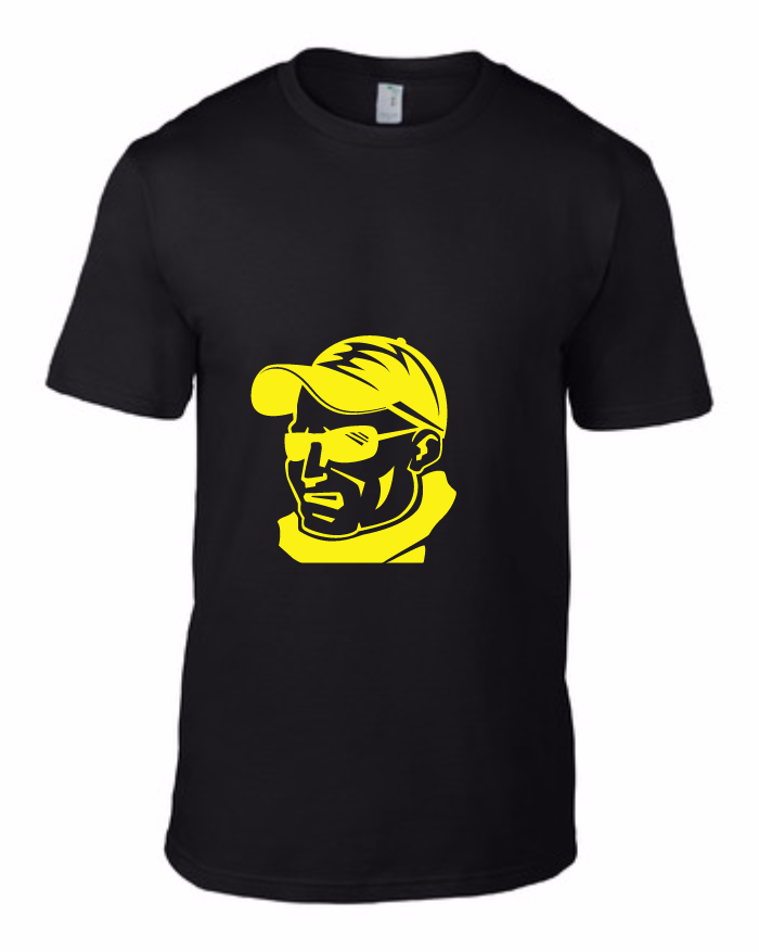 Men Tshirt