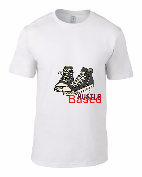 Men Tshirt