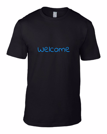 Men Tshirt
