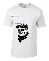 Men Tshirt