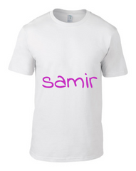 Men Tshirt
